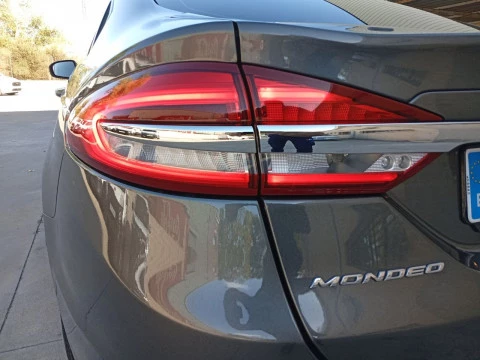 Ford Mondeo 2.0 Híbrido 138kW (187CV) Trend HEV Auto
