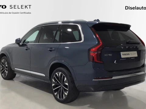 Volvo XC90 2.0 T8 AWD Plus Bright Recharge Auto