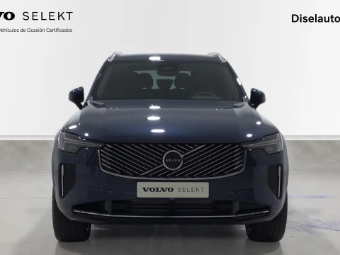 Volvo XC90 2.0 T8 AWD Plus Bright Recharge Auto