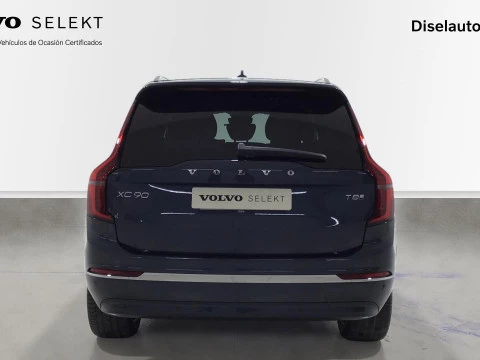 Volvo XC90 2.0 T8 AWD Plus Bright Recharge Auto