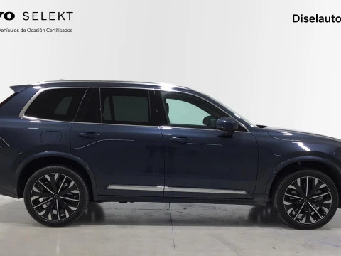 Volvo XC90 2.0 T8 AWD Plus Bright Recharge Auto
