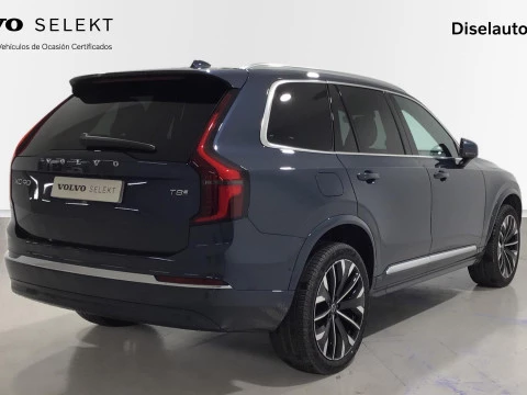 Volvo XC90 2.0 T8 AWD Plus Bright Recharge Auto