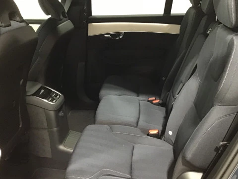 Volvo XC90 2.0 T8 AWD Plus Bright Recharge Auto