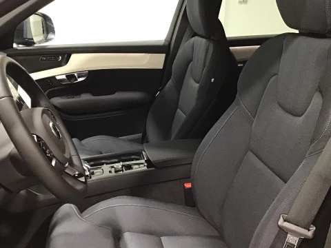 Volvo XC90 2.0 T8 AWD Plus Bright Recharge Auto