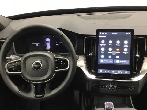 Volvo XC90 2.0 T8 AWD Plus Bright Recharge Auto