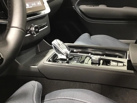 Volvo XC90 2.0 T8 AWD Plus Bright Recharge Auto