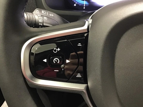 Volvo XC90 2.0 T8 AWD Plus Bright Recharge Auto