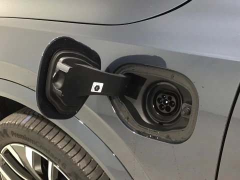 Volvo XC90 2.0 T8 AWD Plus Bright Recharge Auto