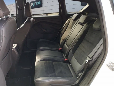 Ford Kuga 1.5 TDCi 88kW 4x2 A-S-S ST-Line