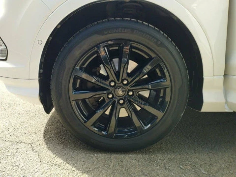 Ford Kuga 1.5 TDCi 88kW 4x2 A-S-S ST-Line