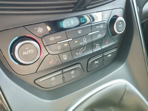 Ford Kuga 1.5 TDCi 88kW 4x2 A-S-S ST-Line