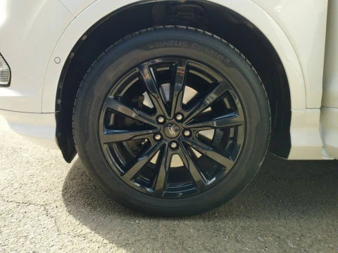 Ford Kuga 1.5 TDCi 88kW 4x2 A-S-S ST-Line