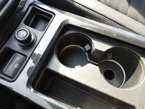 Ford Kuga 1.5 TDCi 88kW 4x2 A-S-S ST-Line