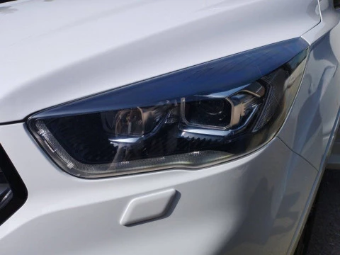 Ford Kuga 1.5 TDCi 88kW 4x2 A-S-S ST-Line