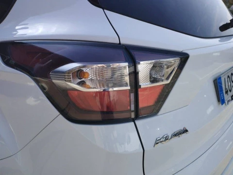 Ford Kuga 1.5 TDCi 88kW 4x2 A-S-S ST-Line