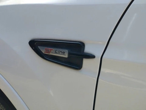 Ford Kuga 1.5 TDCi 88kW 4x2 A-S-S ST-Line