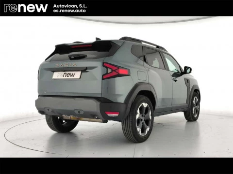 Dacia Duster EXTREME HYBRID 140CV 4X2