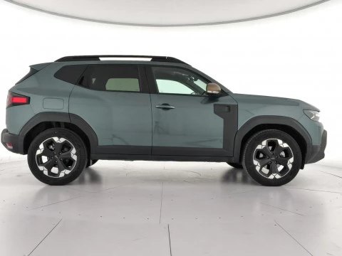 Dacia Duster EXTREME HYBRID 140CV 4X2