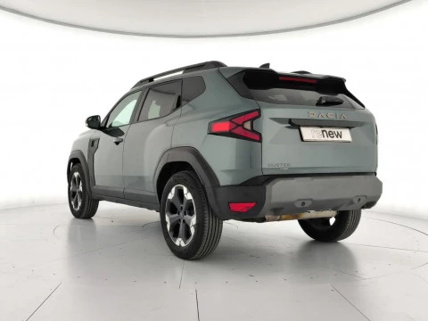 Dacia Duster EXTREME HYBRID 140CV 4X2