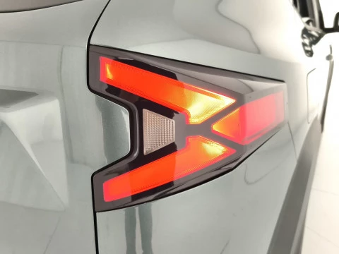 Dacia Duster EXTREME HYBRID 140CV 4X2