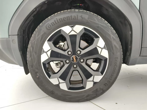 Dacia Duster EXTREME HYBRID 140CV 4X2