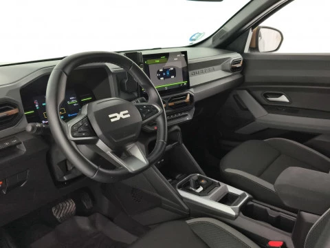 Dacia Duster EXTREME HYBRID 140CV 4X2