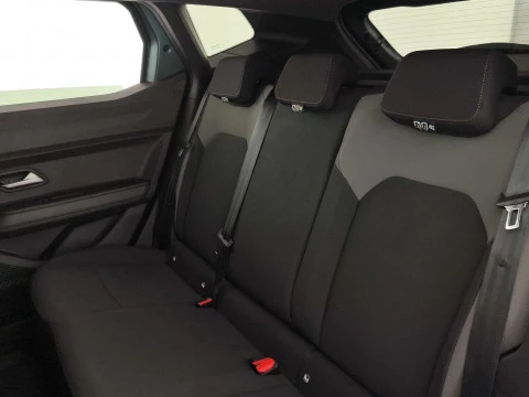 Dacia Duster EXTREME HYBRID 140CV 4X2