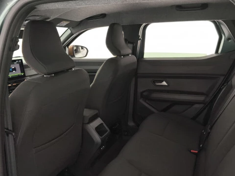 Dacia Duster EXTREME HYBRID 140CV 4X2
