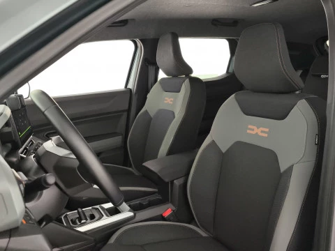 Dacia Duster EXTREME HYBRID 140CV 4X2