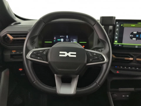 Dacia Duster EXTREME HYBRID 140CV 4X2