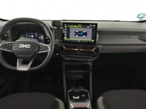 Dacia Duster EXTREME HYBRID 140CV 4X2