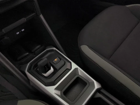 Dacia Duster EXTREME HYBRID 140CV 4X2