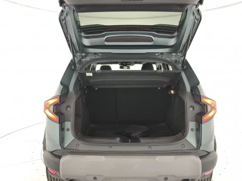 Dacia Duster EXTREME HYBRID 140CV 4X2