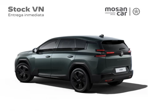 Citroën C5 Aircross HYBRID 107kW (145CV) e-DCS6 Plus