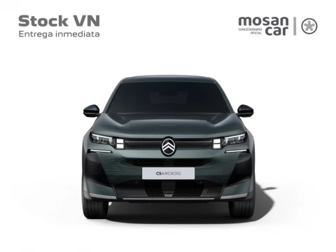 Citroën C5 Aircross HYBRID 107kW (145CV) e-DCS6 Plus