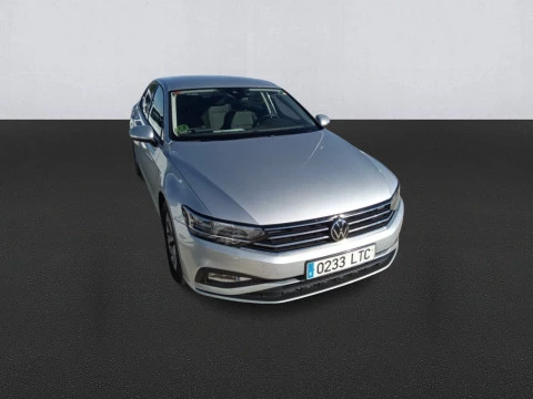 Volkswagen Passat Business 2.0 TDI 110kW (150CV)