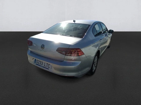 Volkswagen Passat Business 2.0 TDI 110kW (150CV)