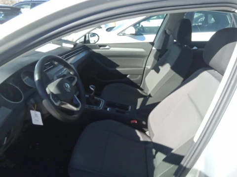 Volkswagen Passat Business 2.0 TDI 110kW (150CV)