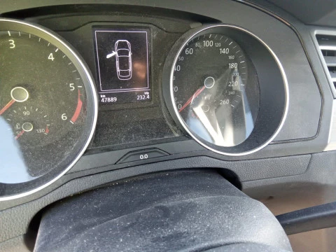 Volkswagen Passat Business 2.0 TDI 110kW (150CV)