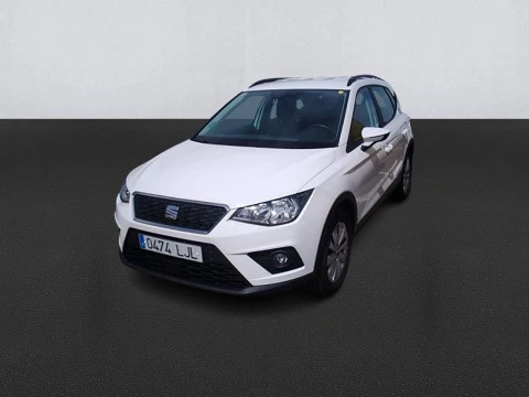 Seat Arona 1.0 TSI 85kW (115CV) Style Go Eco