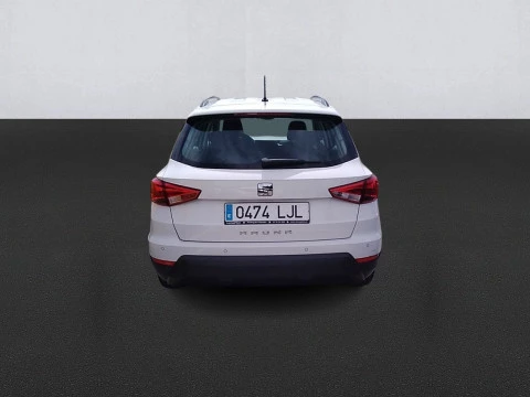 Seat Arona 1.0 TSI 85kW (115CV) Style Go Eco