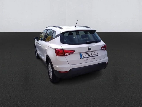 Seat Arona 1.0 TSI 85kW (115CV) Style Go Eco