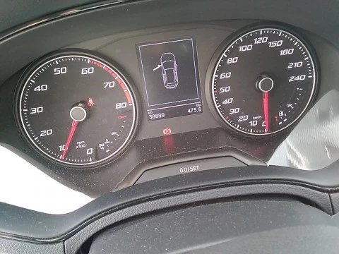 Seat Arona 1.0 TSI 85kW (115CV) Style Go Eco