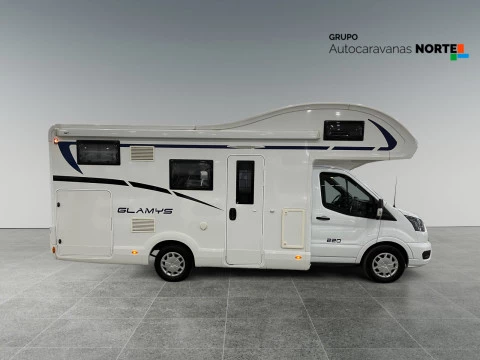 MCLOUIS GLAMYS GLAMYS 220