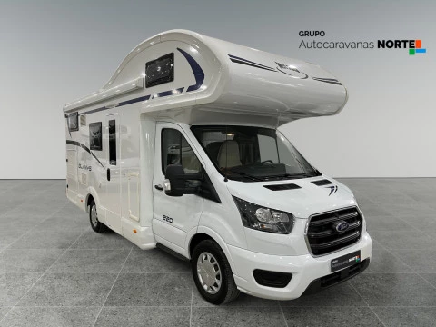 MCLOUIS GLAMYS GLAMYS 220