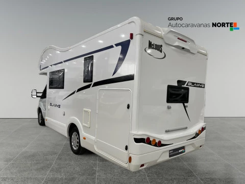 MCLOUIS GLAMYS GLAMYS 220