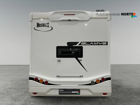 MCLOUIS GLAMYS GLAMYS 220