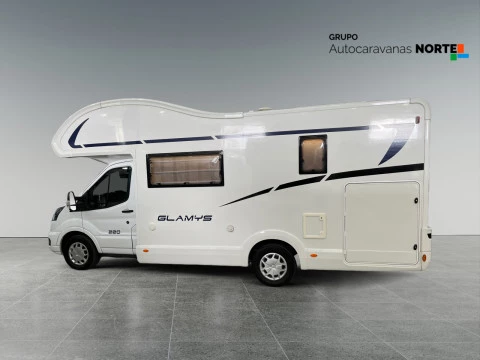 MCLOUIS GLAMYS GLAMYS 220