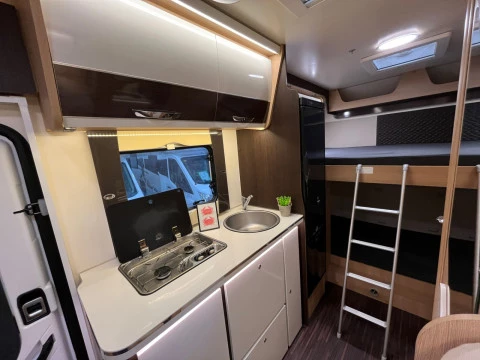 MCLOUIS GLAMYS GLAMYS 220