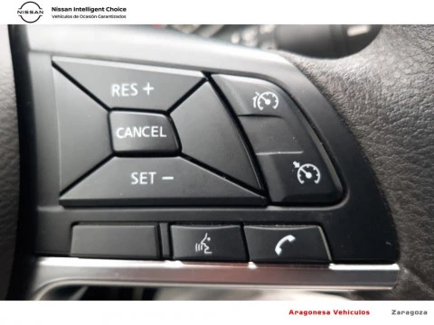 Nissan juke Juke N-Connecta 2020